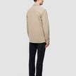 Overshirt Sand Grain