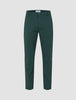 Essential Pants Regular Pine Green
