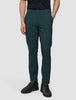 Essential Pants Slim Pine Green