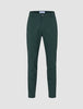 Essential Pants Slim Pine Green