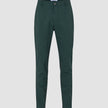 Essential Pants Slim Pine Green