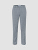 Essential Suit Pants Regular Ash Twill