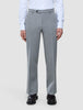 Essential Suit Pants Relaxed Fit Ash Twill