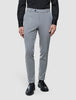 Essential Suit Pants Slim Ash Twill