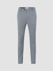 Essential Suit Pants Slim Ash Twill
