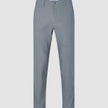 Gen. 2.0 Pants Regular Signature Mid Blue