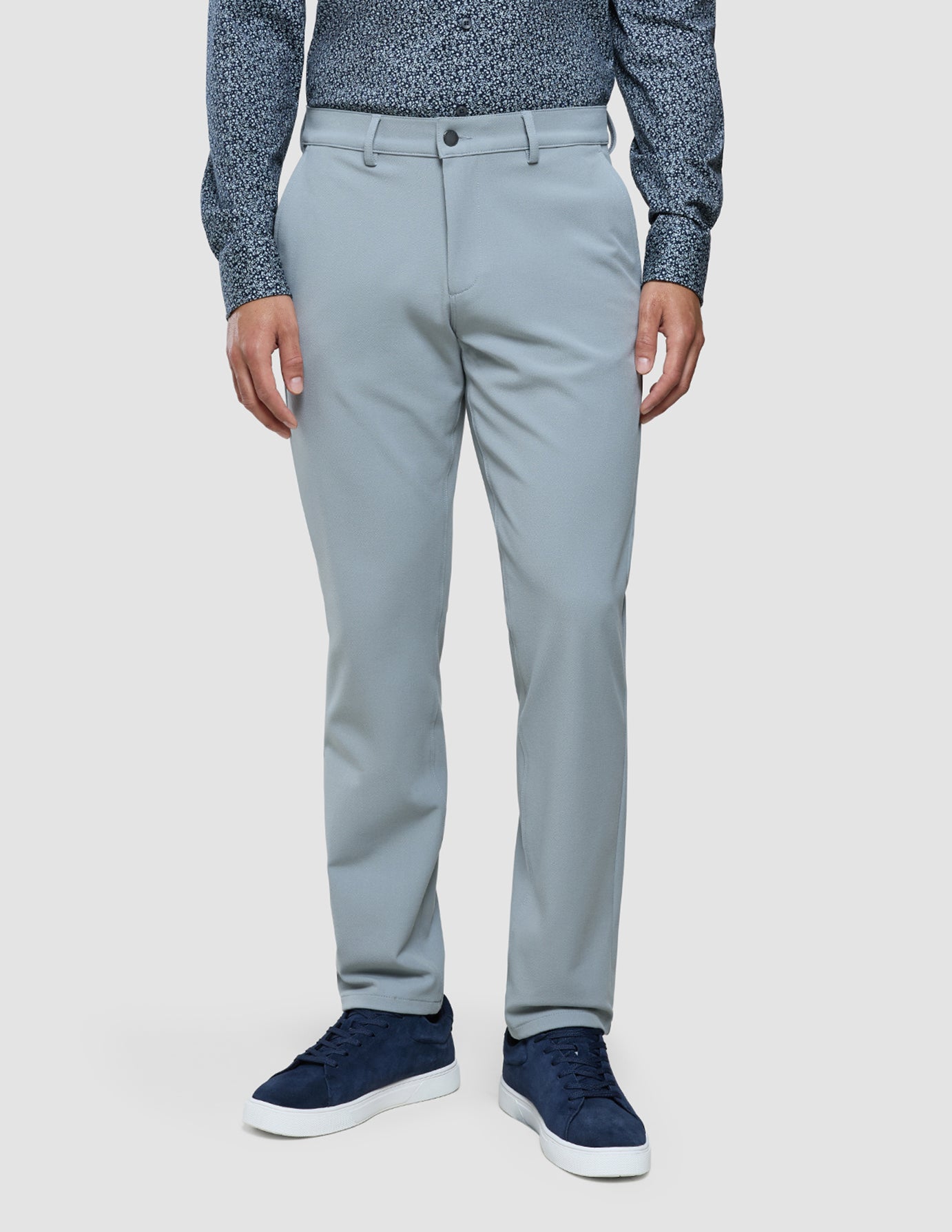 GEN2™ Pants Regular Light Grey