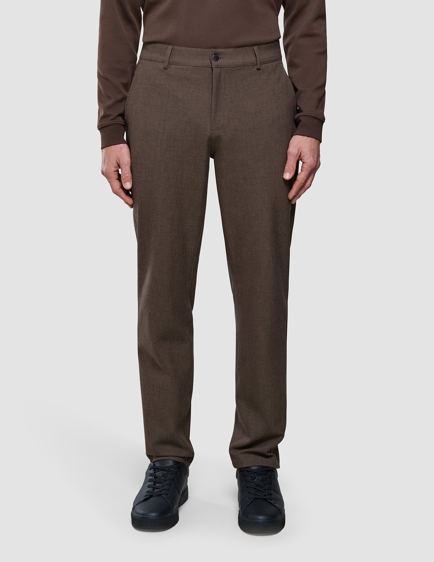 Gen. 2.0 Pants Regular Chestnut
