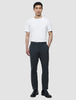 Gen. 2.0 Pants Regular Signature Dark Grey