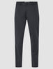Gen. 2.0 Pants Regular Signature Dark Grey
