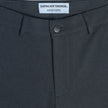Gen. 2.0 Pants Regular Signature Dark Grey
