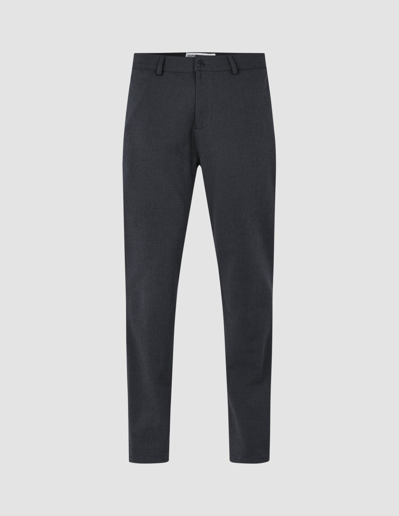 Gen. 2.0 Pants Slim Signature Dark Grey