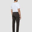 Gen. 2.0 Pants Regular Signature Dark Brown