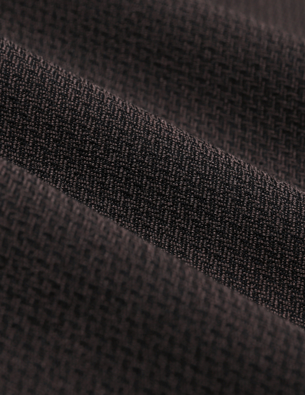 Gen. 2.0 Pants Regular Signature Dark Brown