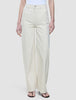 Women's Relaxed Jeans Off White