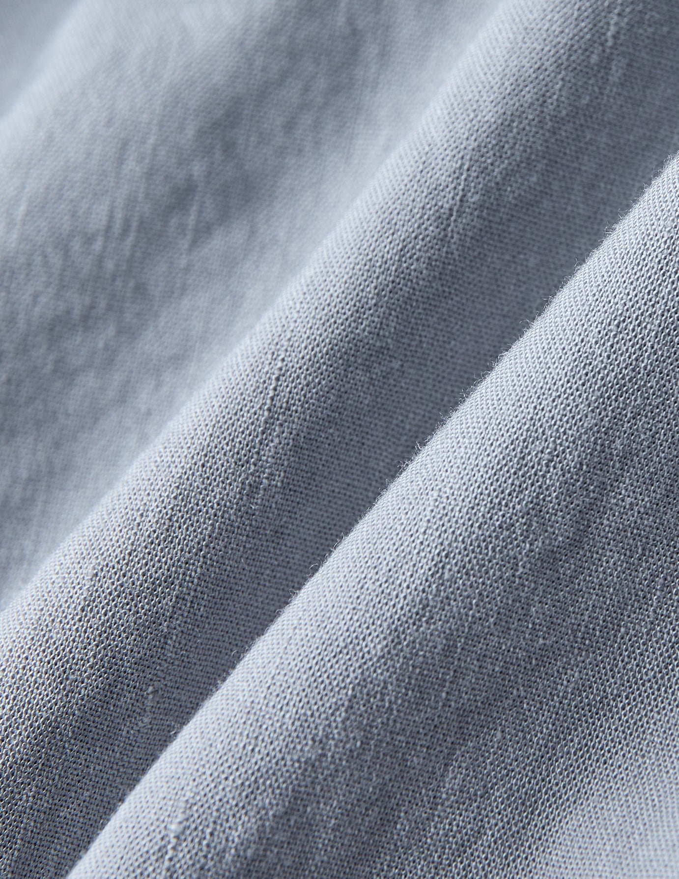 Women Linen Pants Relaxed Stone Grey