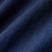 Women Linen Shorts Relaxed Night Sky