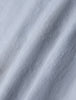 Women Linen Top Stone Grey