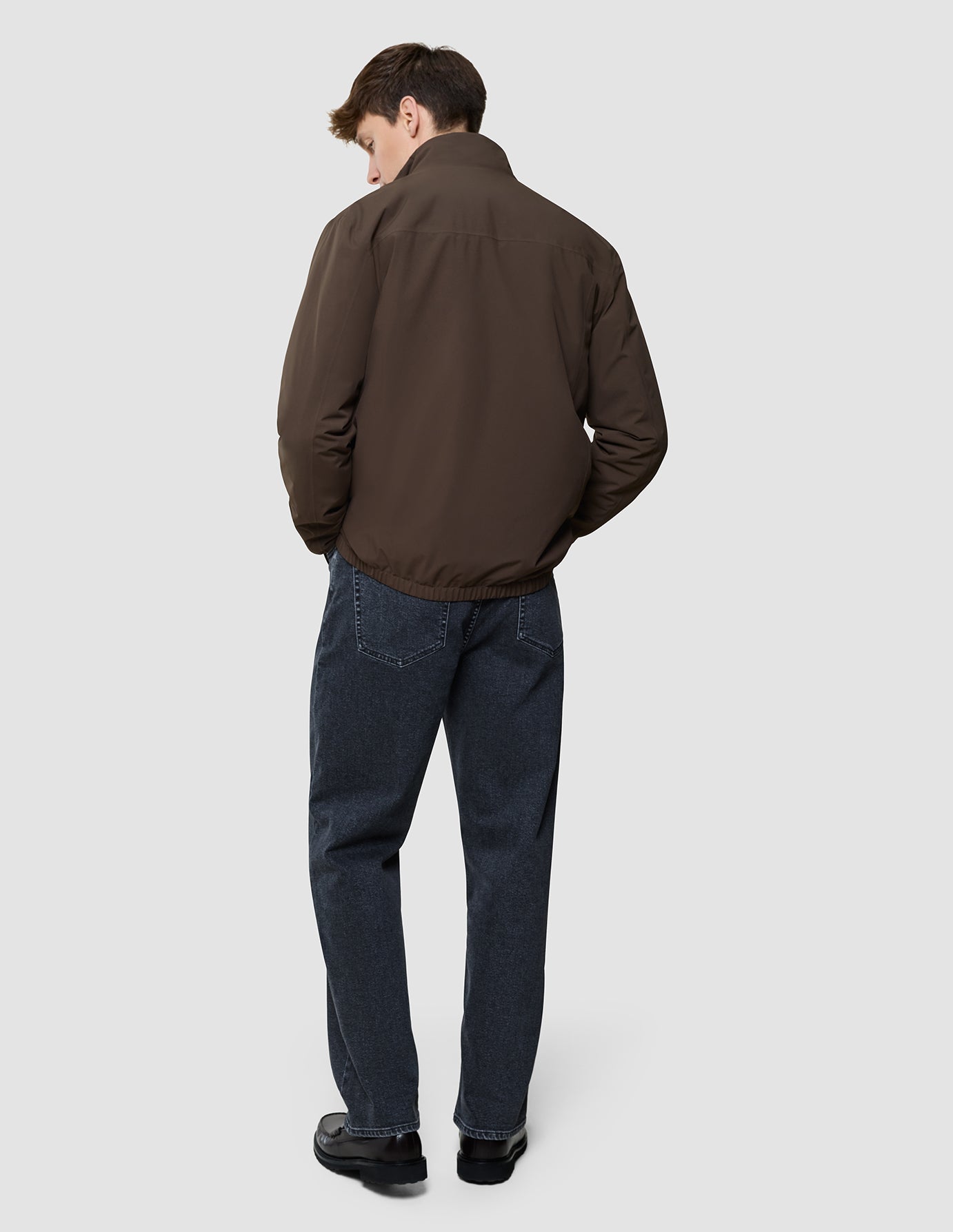 Built for the in-between