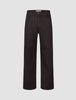 Marco Jeans Dark Brown