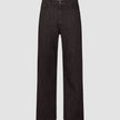 Marco Jeans Dark Brown