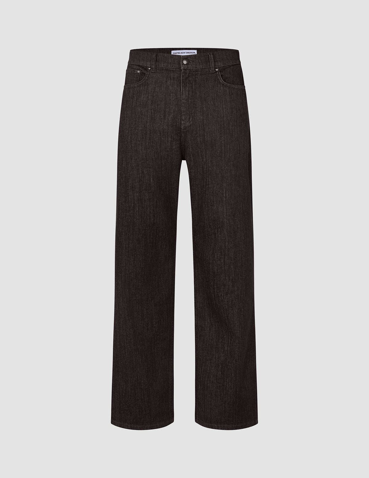 Marco Jeans Dark Brown