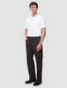Marco Jeans Dark Brown