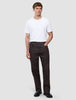 Marco Jeans Dark Brown