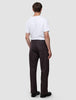 Marco Jeans Dark Brown
