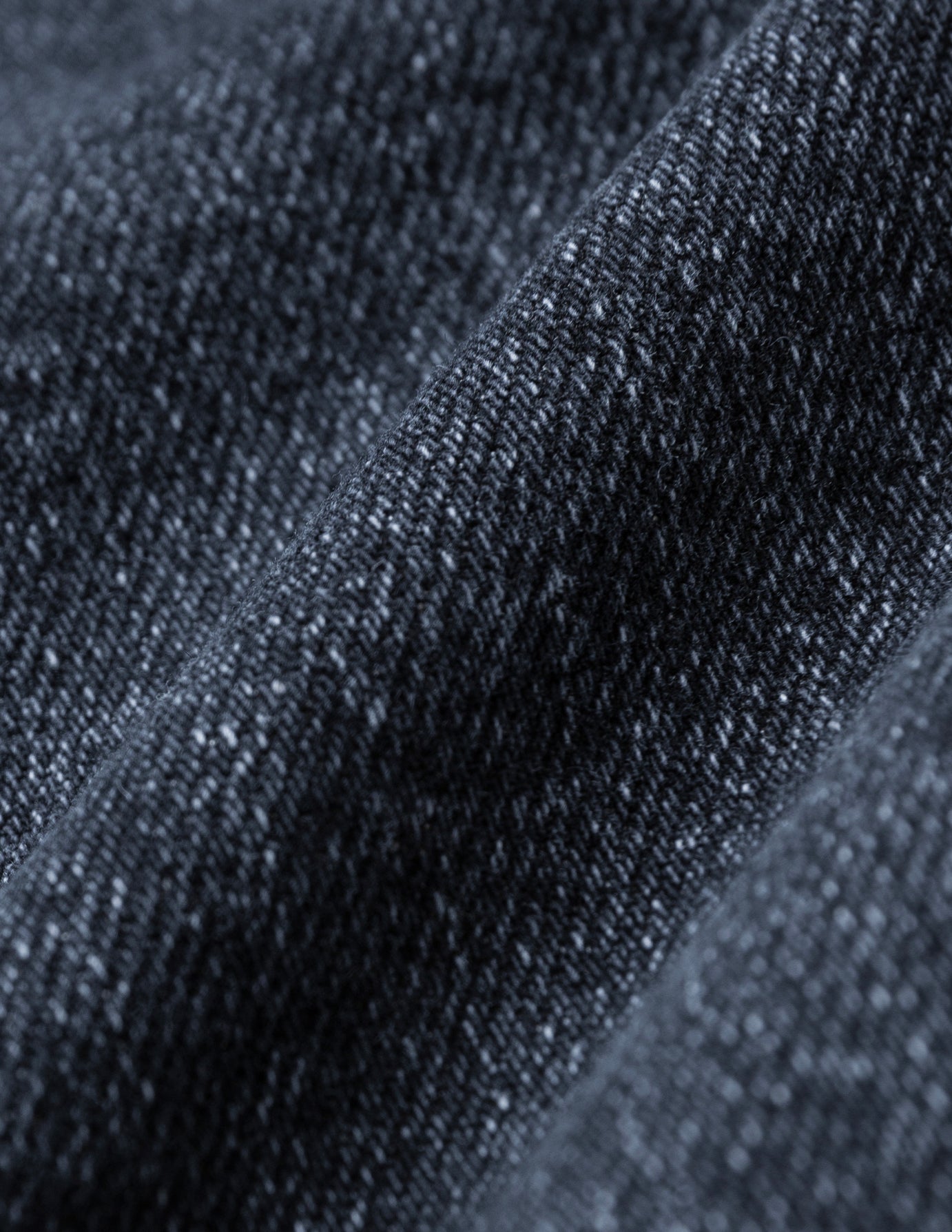 Matteo Jeans Relaxed Fit Washed Black