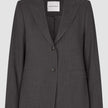 Nara Suit Straight Cool Brown