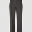 Nara Suit Straight Cool Brown