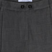 Women Nara Pants Straight Cool Brown