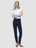 No. 1 Pants Tapered Midnight Blue
