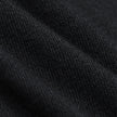 Women Quinn Short Sleeved Turtleneck Black