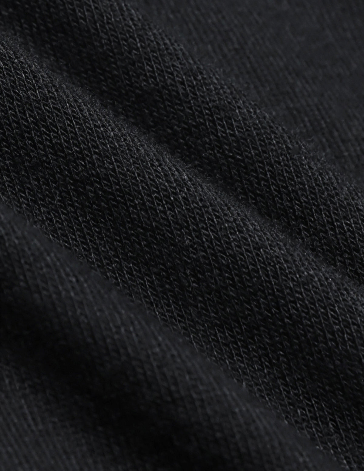 Women Quinn Short Sleeved Turtleneck Black