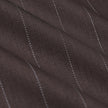 Women Raina Pants Wide Chestnut Pinstripe