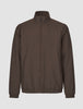 Range Jacket Dark Brown