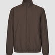 Range Jacket Dark Brown