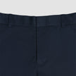 Refine Cotton Pants Relaxed Fit Navy