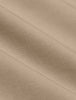 Refine Cotton Pants Relaxed Fit Sand