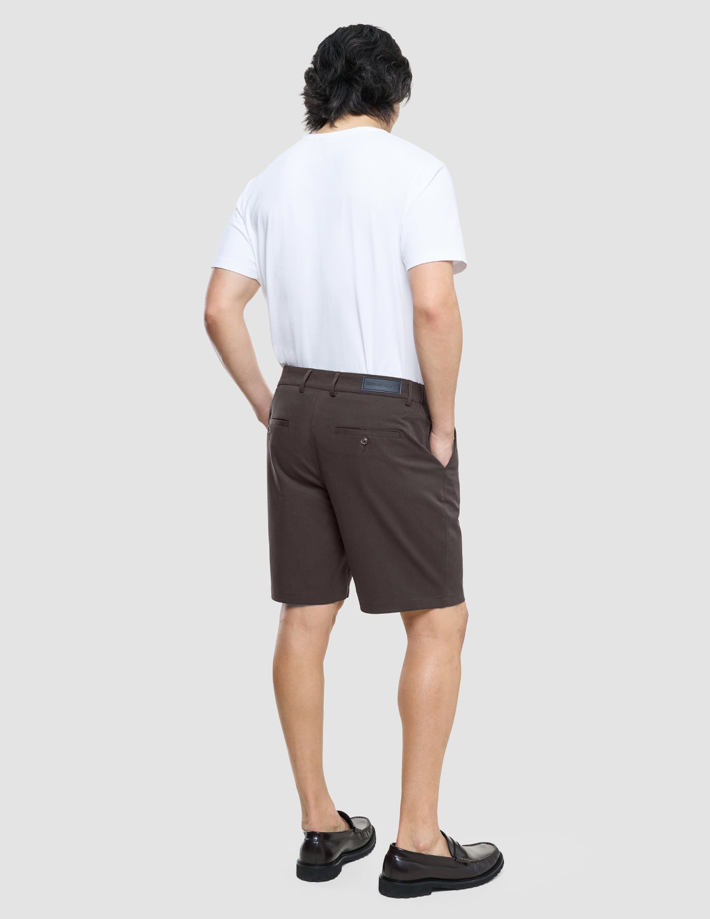 refine-cotton-shorts-dark-brown_4