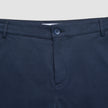 Refine Cotton Shorts Navy