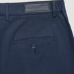 Refine Cotton Shorts Navy