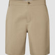 Refine Cotton Shorts Sand