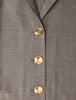 Women Rhea Shirt Golden Beige Melange