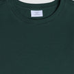 Women Rib T-shirt Evergreen