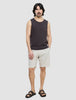 Rib Tank Top Torte