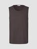 Rib Tank Top Torte