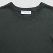 Seamless Core Knit Crewneck Green Night